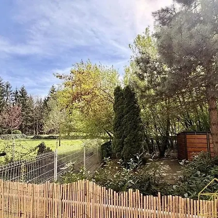 Apartmán Vistula Royal Rose - Kazimierz