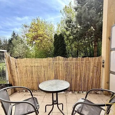 Apartmán Vistula Royal Rose - Kazimierz