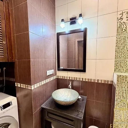 Apartmán Vistula Royal Rose - Kazimierz