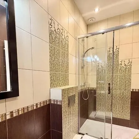Apartmán Vistula Royal Rose - Kazimierz